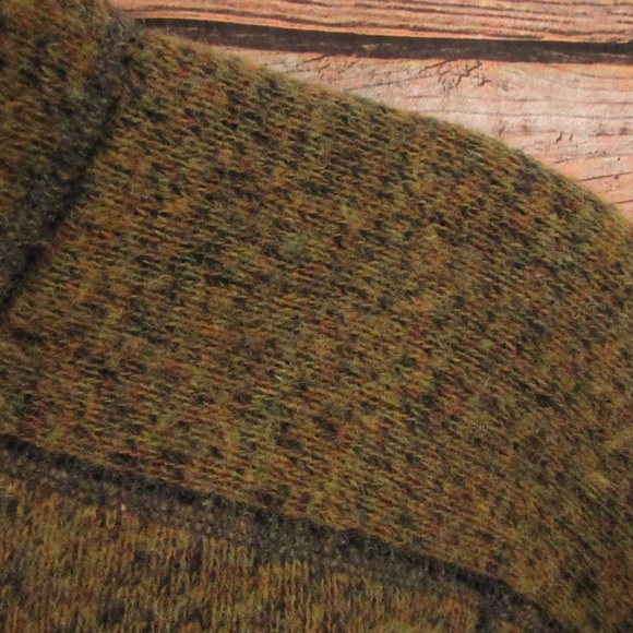 REI Multi-Fall-Color Women's Zip Front Jacket L - Picture 4 of 16